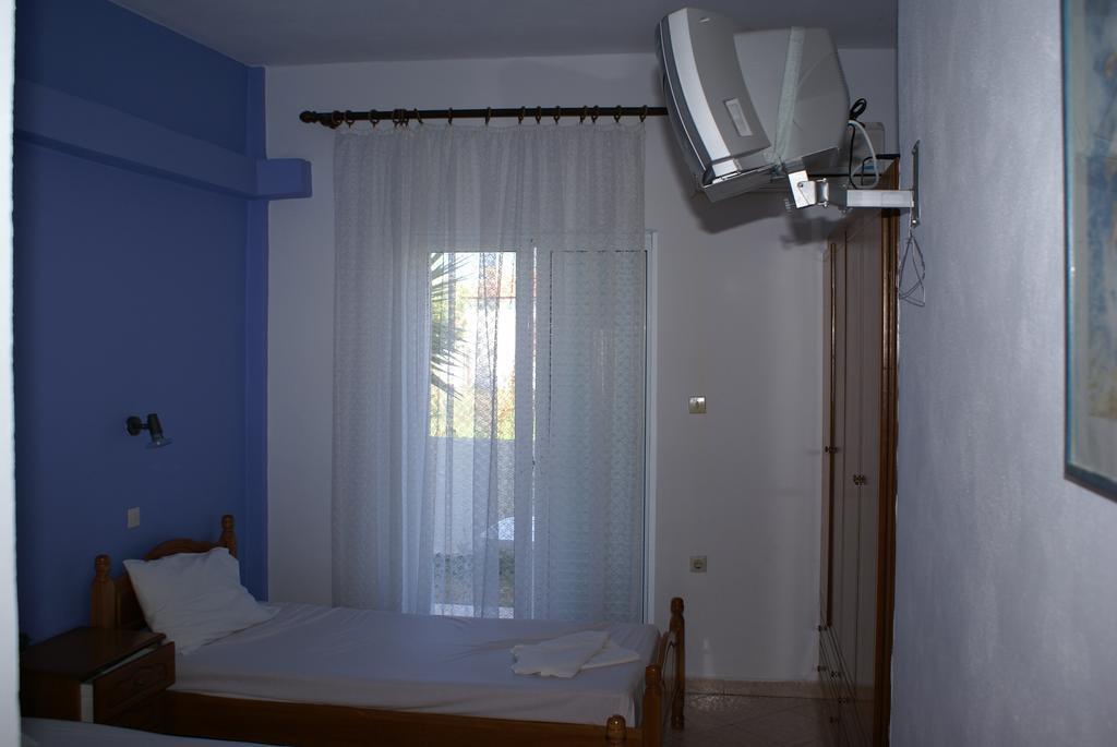 Andrianna Apartments Ammoudia Room photo